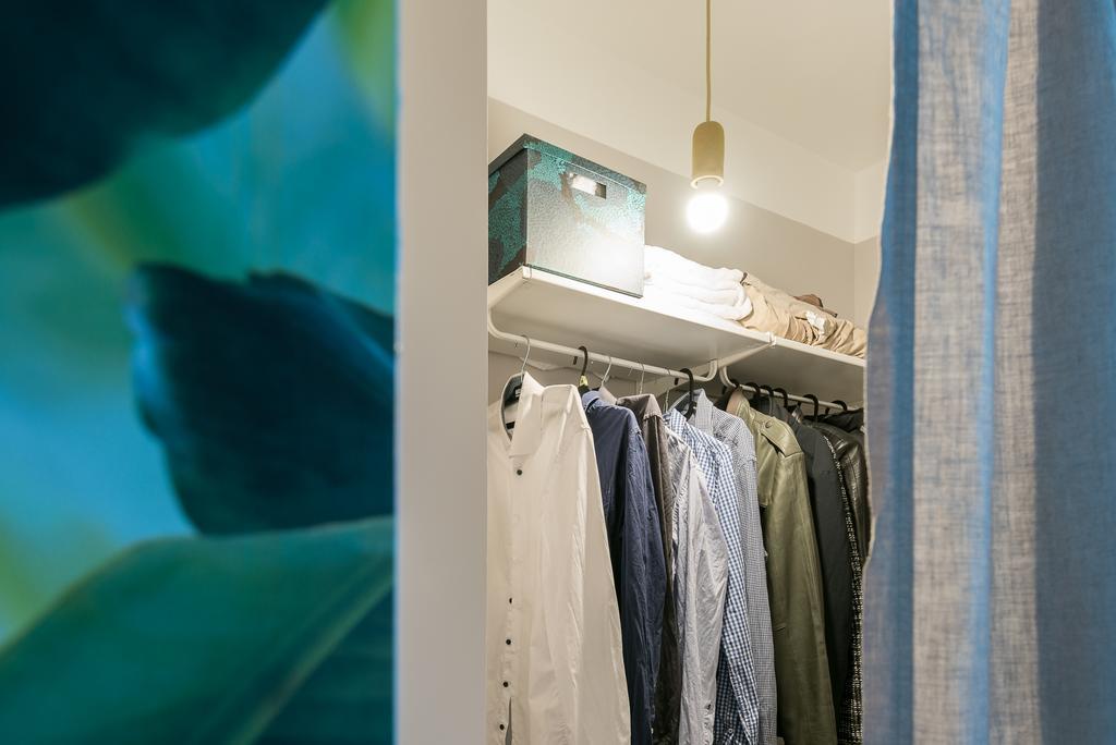 Csapo Apartment ديبريتْسين المظهر الخارجي الصورة
